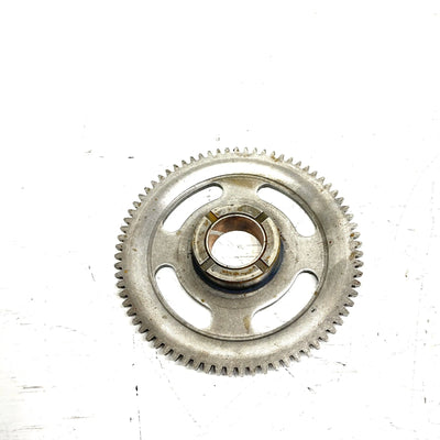 2006 Arctic Cat 650 4x4 V2 Stewart Auto OEM Starter Clutch Gear 3201-174 AA37