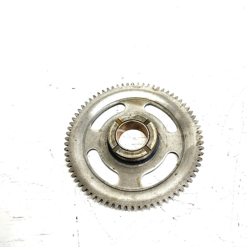 2006 Arctic Cat 650 4x4 V2 Stewart Auto OEM Starter Clutch Gear 3201-174 AA37