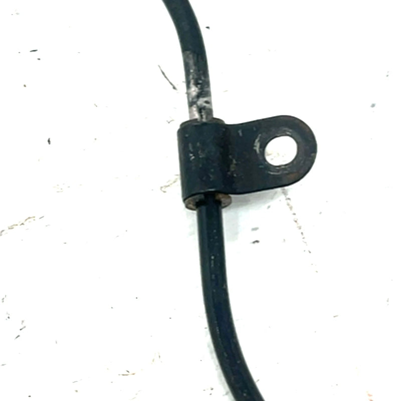 01 Honda Sportrax 300 TRX300EX 2x4 OEM Cylinder Head Oil Line 11335-HC0-000 AH81