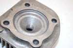 02 Arctic Cat Atv 90 2x4 Oem Cylinder Head 3301-017 AA14