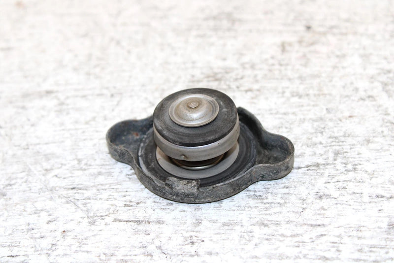1995 Yamaha Vmax 600 Le Oem Coolant Tank Cap 89A-21815-00-00 SY21