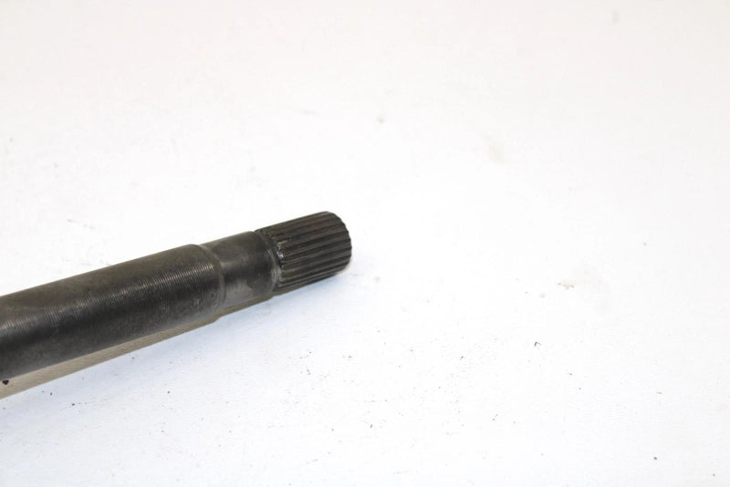 Polaris Oem Spindle With Steering Stop 6230248-067 Q741