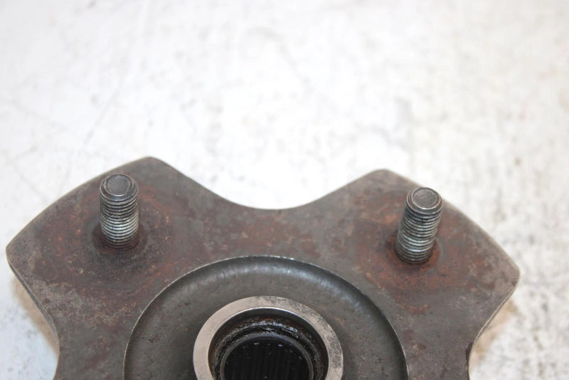 1998 Honda Foreman Fourtrax Oem Rear Hub 42610-HM7-610 42610-HN0-670 AH35
