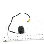 87-89 Suzuki Quadrunner 300 LT300E 2x4 OEM Left Switch Assembly 37400-19B05 AS36