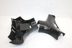 1994 Polaris 440 L/c Oem Handlebar Cover Set 5431530 5431490 SP73