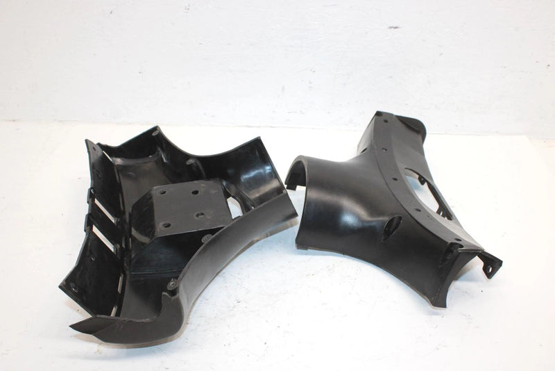 1994 Polaris 440 L/c Oem Handlebar Cover Set 5431530 5431490 SP73