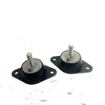 2004 Polaris MSX 110 OEM Engine Mount Dampner Pair 3021253 JP42