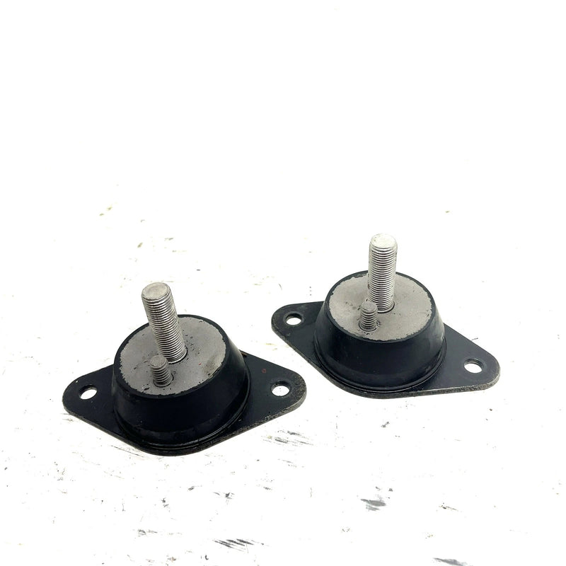 2004 Polaris MSX 110 OEM Engine Mount Dampner Pair 3021253 JP42