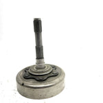 2007 Arctic Cat 700 4x4 Automatic EFI OEM One Way Clutch Drum 3403-138 AA33