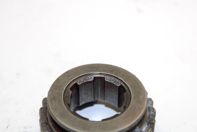 1985 Yamaha  Moto 4 Oem 26T 4th Gear 24W-17241-00-00 Q3967