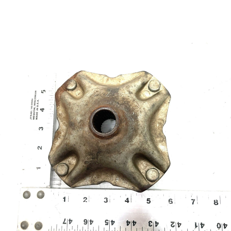 81-83 Honda ATC200 OEM Rear Wheel Hub 42410-958-000 AH82