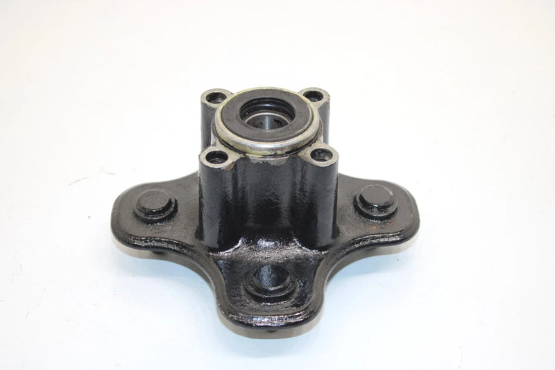03 Yamaha  Bear Tracker 250 Yfm250xr Oem Front Hub 4XE-F5111-10-00 AY13