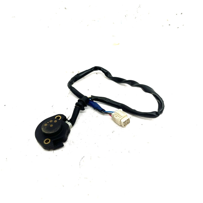 2002 Arctic Cat 375 4x4 Automatic OEM Gear Position Sensor 3402-686 AA34