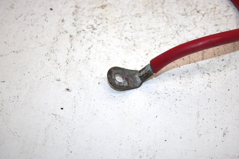 1998 Polaris Magnum 425 4x4 Oem Battery Sikenoid Cable 4010094 AP161