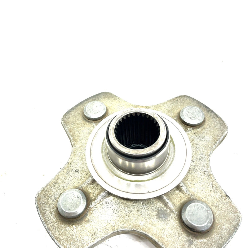 01-09 Honda Foreman Rubicon TRX500 OEM Rear Right Wheel Hub 42610-HN2-A20 AH79