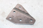 1994 Polaris 400l Oem Rear Engine Mount Bracket 5240542-067 AP0