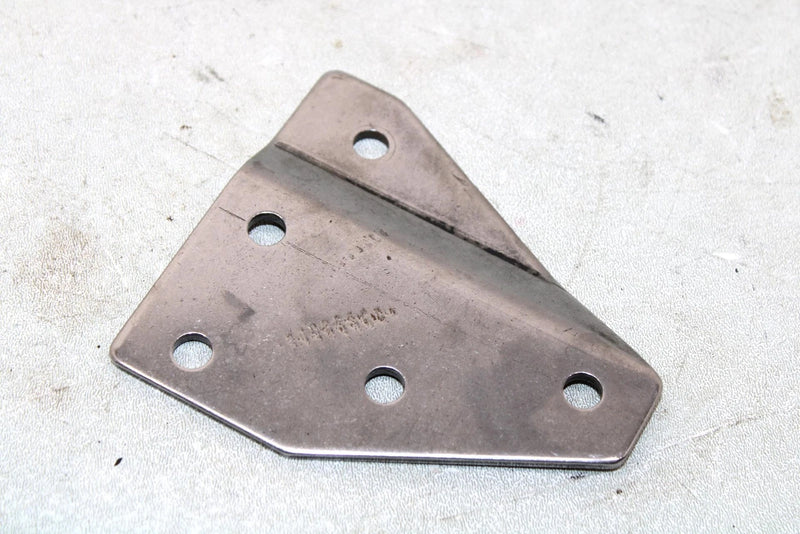 1994 Polaris 400l Oem Rear Engine Mount Bracket 5240542-067 AP0