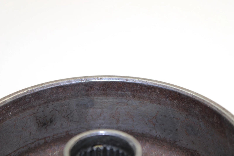 1986 Yamaha  Badger Yfm80s Oem Rear Brake Drum 55X-2531E-00-00 AY32