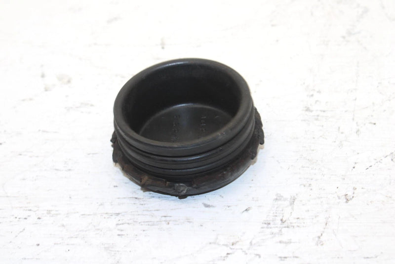1996 Polaris Sportsman 500 Oem Front Wheel Hub Cap Pair 5431368 AP187