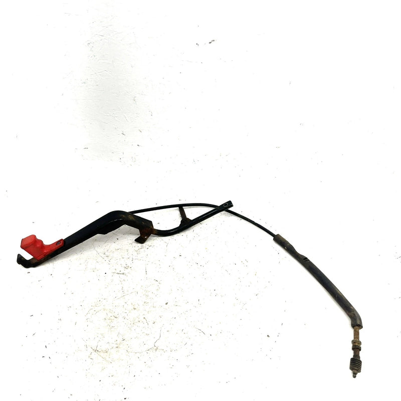 90-93 Polaris Trail Boss 350L 4X4 OEM Gear Shift Lever 5431267 AP194 
