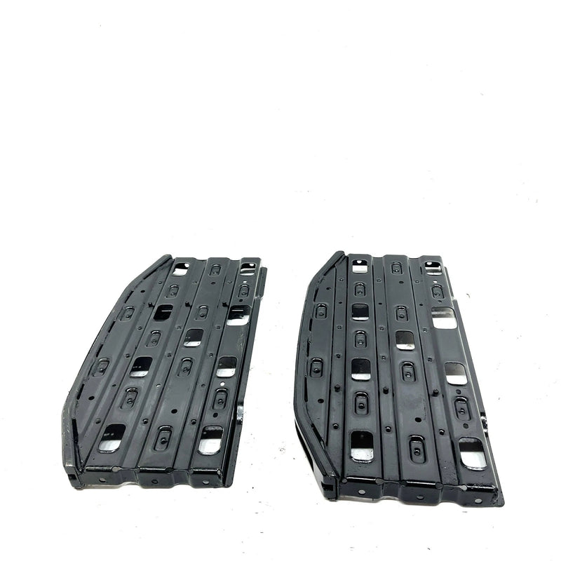 1999 Polaris Sport 400 OEM Footrest Set 1012997-067 AP210