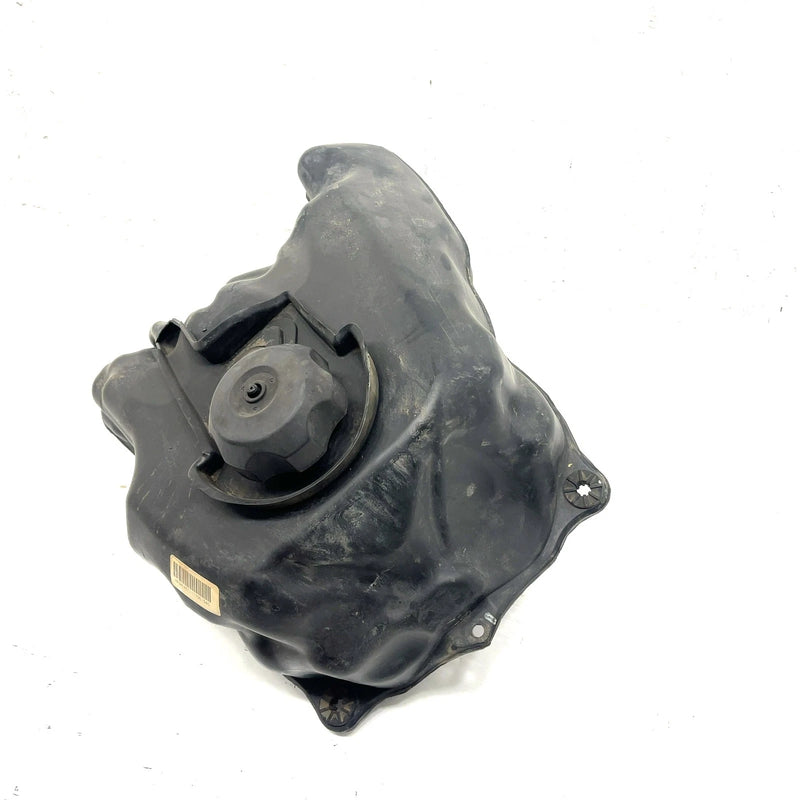 08-14 Honda Rancher 420 OEM Fuel Gas Tank W/Cap 17510-HP5-A10 AH28