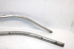 1991 Arctic Cat Lynx Deluxe Oem Front Side Bumper Set 0706-039 0706-038 SA52