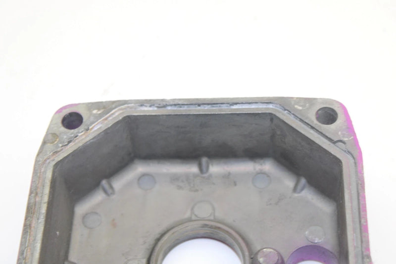 1997 Polaris Ultra Oem Purple Cylinder Head Cover 3085108 Q451