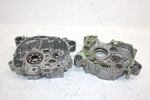 03 Honda Trx 250 Exa Sporttrax Ex Oem Crankcase 11100-HM8-A40 11200-HM8-A40 AH10