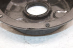 1983 Honda Atc 200 Oem Rear Brake Drum Cover 40532-958-010 AH66