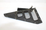 1995 Arctic Cat Zr 580 EFI Oem Left Pannel Louver 0616-285 B550