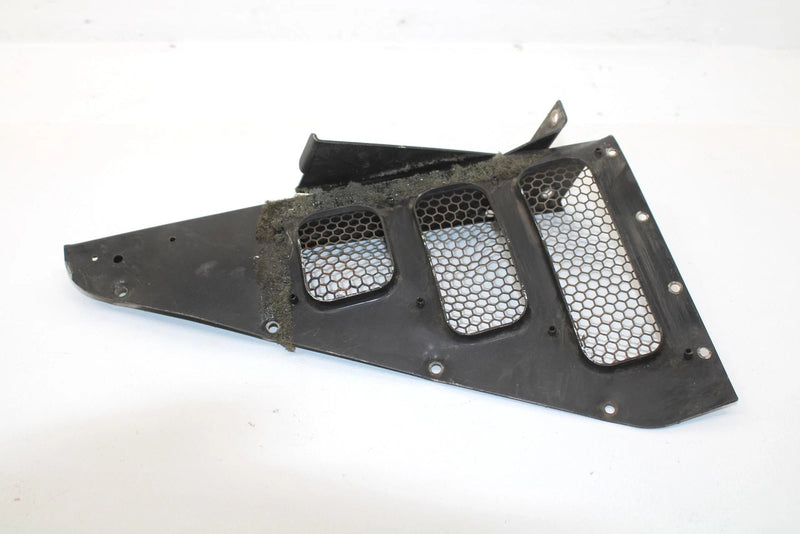 1995 Arctic Cat Zr 580 EFI Oem Left Pannel Louver 0616-285 B550