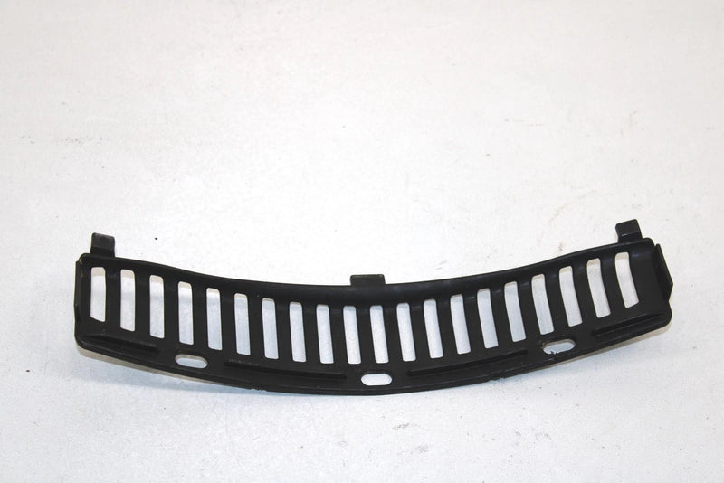 02 Polaris Xc Sp 500 Oem Hood Closure Lower Backer 5434201-070 Q915