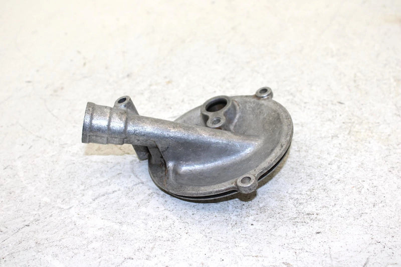 2002 Kawasaki Prairie 650 Oem Oil Fill Cover 14091-1365 AK27