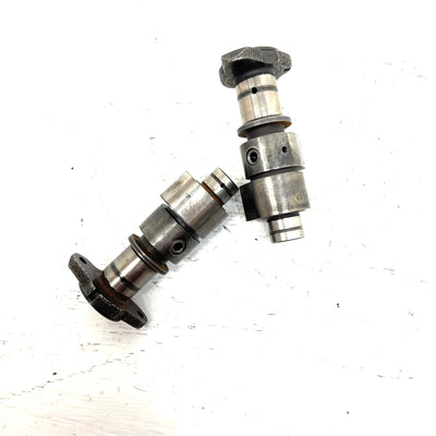 2006 Arctic Cat 650 4x4 V2 Stewart Auto OEM Camshaft Set 3201-239 AA37