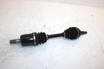 2002 Honda Foreman Es Oem Short Front Left Axle 42350-HN0-671 AH34