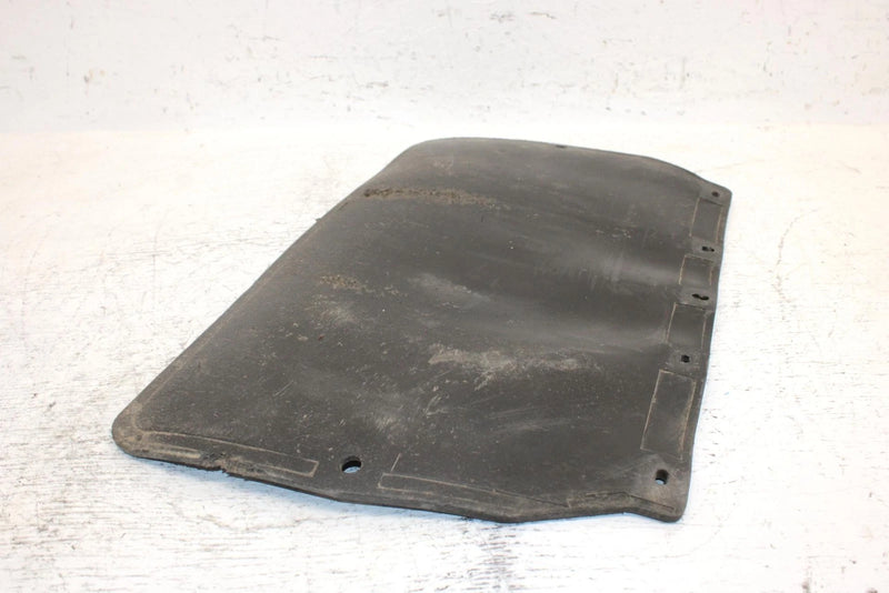 1995 Yamaha Vmax 600 Oem Snowflap 8V9-77595-00-00 SY11