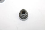 1988 Yamaha Xlv Oem Cylinder Nut Set of 4 90179-08268-00 SY128