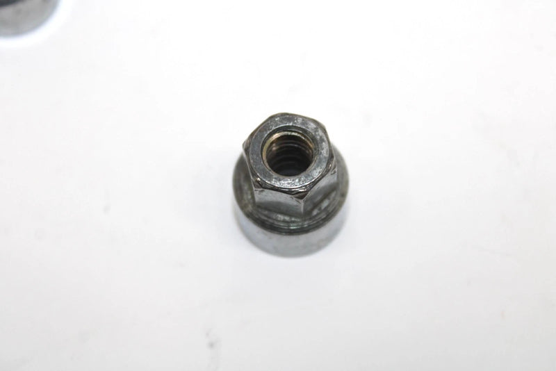 1988 Yamaha Xlv Oem Cylinder Nut Set of 4 90179-08268-00 SY128