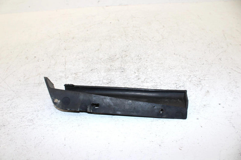 1994 Polaris Classic Touring Oem Right Tunnel Snow Skirt 5431645-070 SP55