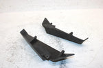 1997 Polaris Classic Oem Snow Skirt Set 5432132-070 5432131-070 SP42