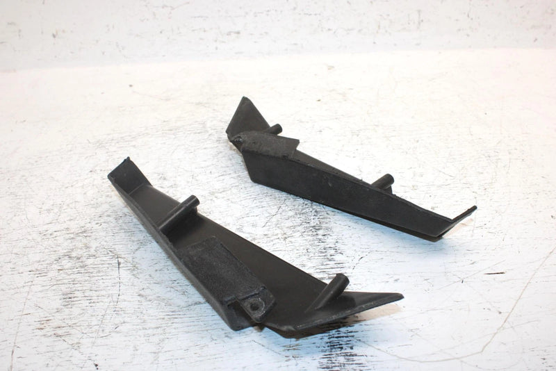 1997 Polaris Classic Oem Snow Skirt Set 5432132-070 5432131-070 SP42