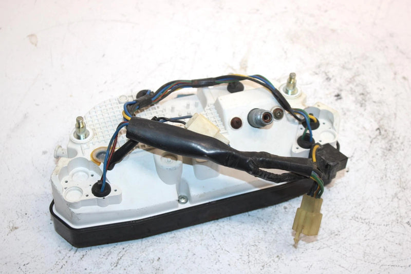 90 Yamaha Exciter Oem Speedometer Assm Under 8k Miles 8CR-83580-40-00 SY3