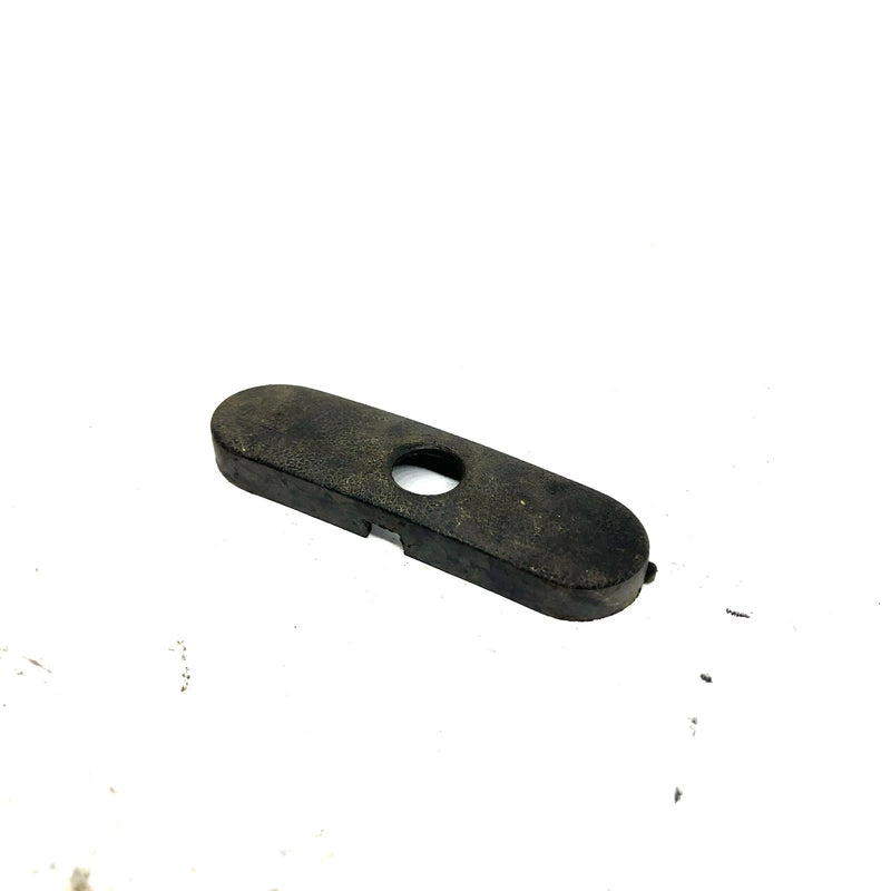 02 Honda Rancher 350 TRX350FM 4x4 OEM Handlebar Cover cap 53206-HM8-000ZA AH47