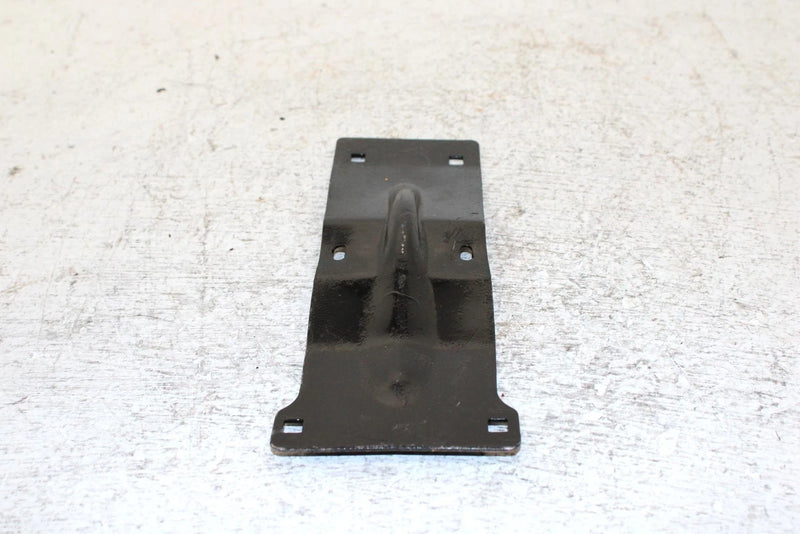 2000 Polaris Classic Touring Oem Lower Brace Pan 5242575-067 SP54