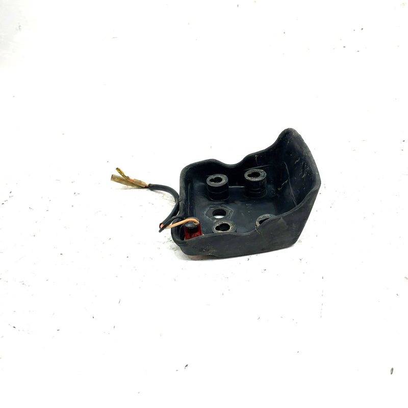 2002 Polaris Scrambler 90 OEM Handlebar Cover 0450644 AP199