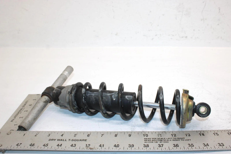 2002 Ski-doo Mxz 500 Oem Front Skid Shock 503189763 SS16