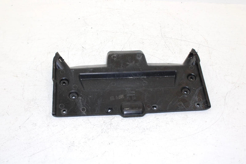 2013 Polaris 600 Rush Pro Oem Upper Flap Plate 5439660 SP30