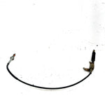 89-01 Suzuki Quadrunner 160 OEM Reverse Cable 58840-02C01 AS30