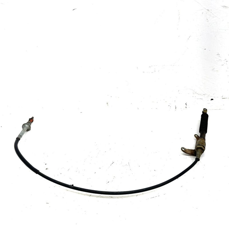 89-01 Suzuki Quadrunner 160 OEM Reverse Cable 58840-02C01 AS30